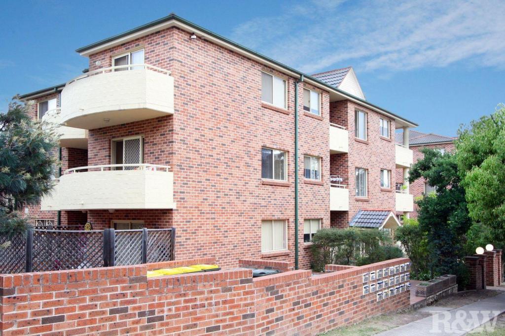 29/11 Oxford St, Blacktown, NSW 2148