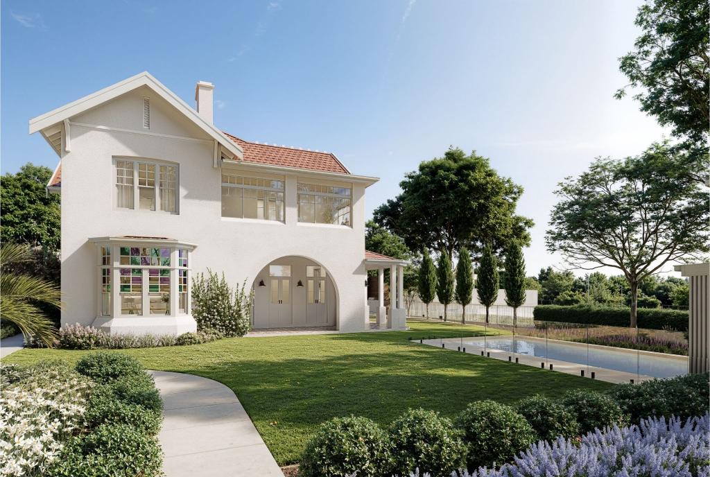 6 Second Ave, Willoughby East, NSW 2068