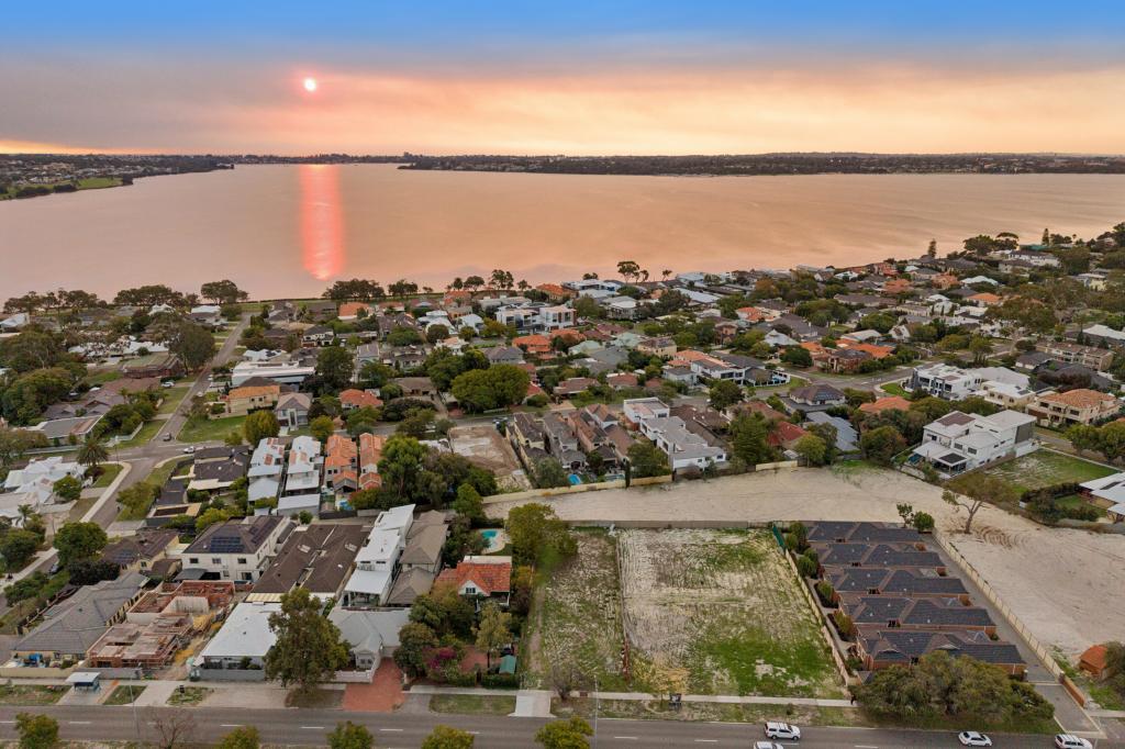 738c Canning Hwy, Applecross, WA 6153