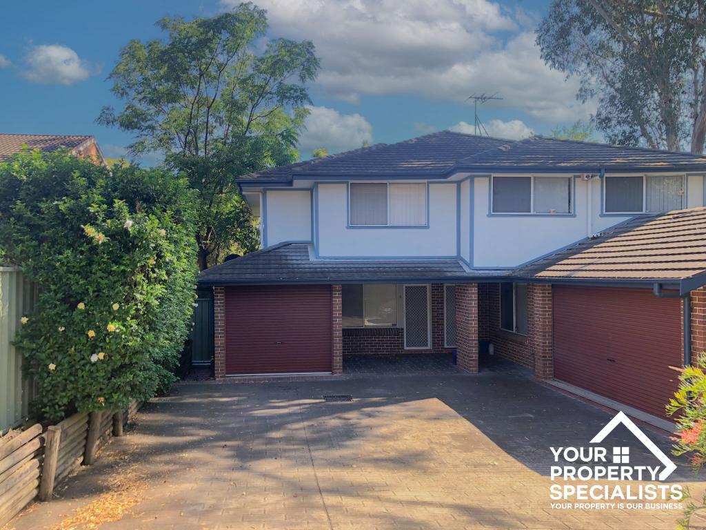 4/147 Stafford St, Penrith, NSW 2750