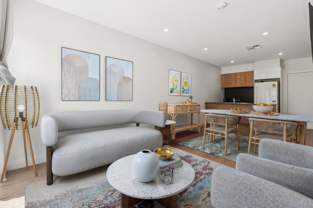 39/18 Cornelius St, Coombs, ACT 2611