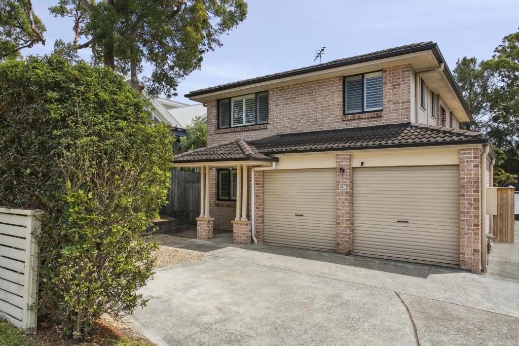 42 Veterans Pde, Wheeler Heights, NSW 2097