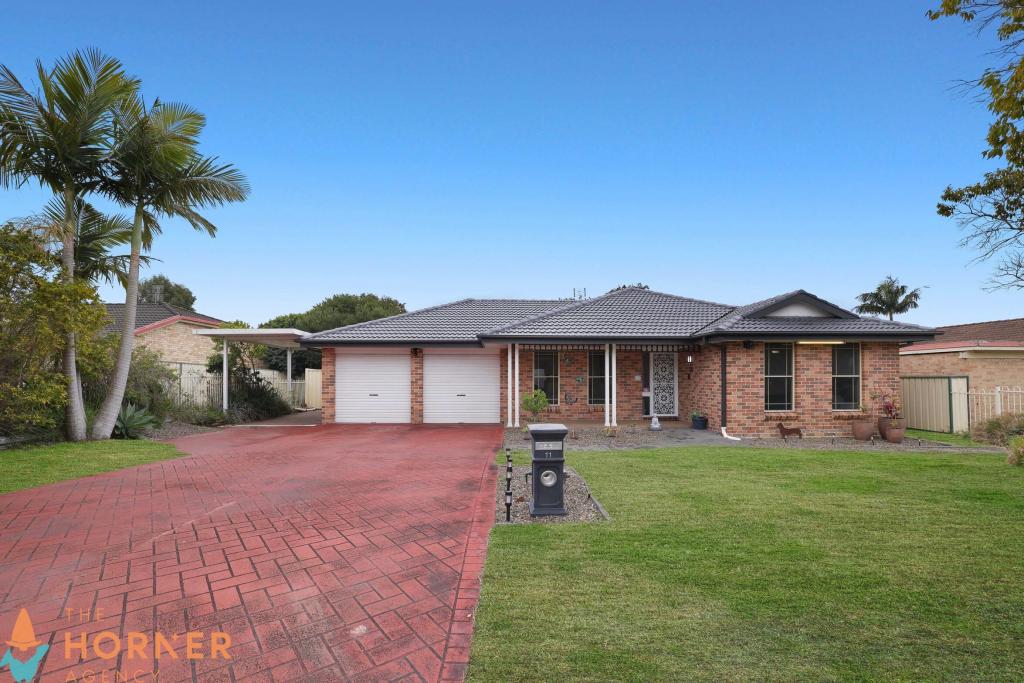 11 Friendship Pl, Watanobbi, NSW 2259