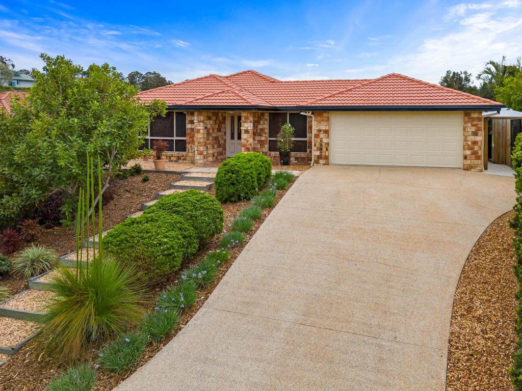 17 Roundelay Ct, Eatons Hill, QLD 4037