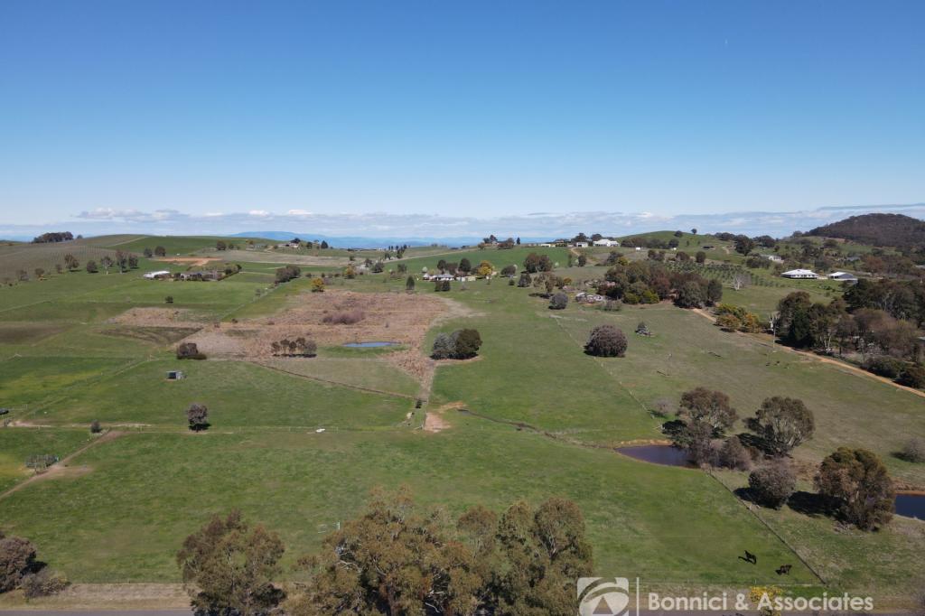 Lot 5 Fighting Gully Rd, Beechworth, VIC 3747