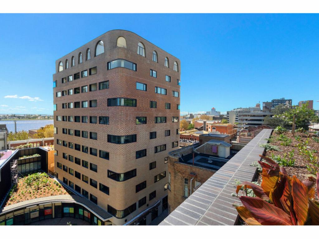 906/18 Wolfe St, Newcastle, NSW 2300