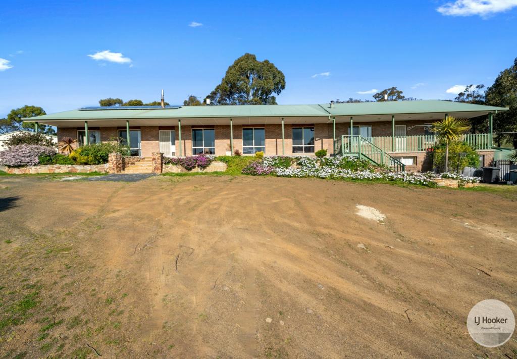 326 Chauncy Vale Rd, Bagdad, TAS 7030