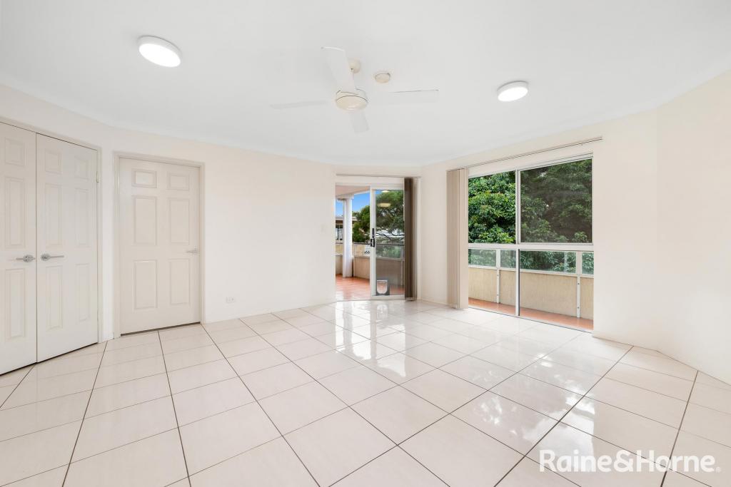 4/23 Pioneer St, Toowong, QLD 4066