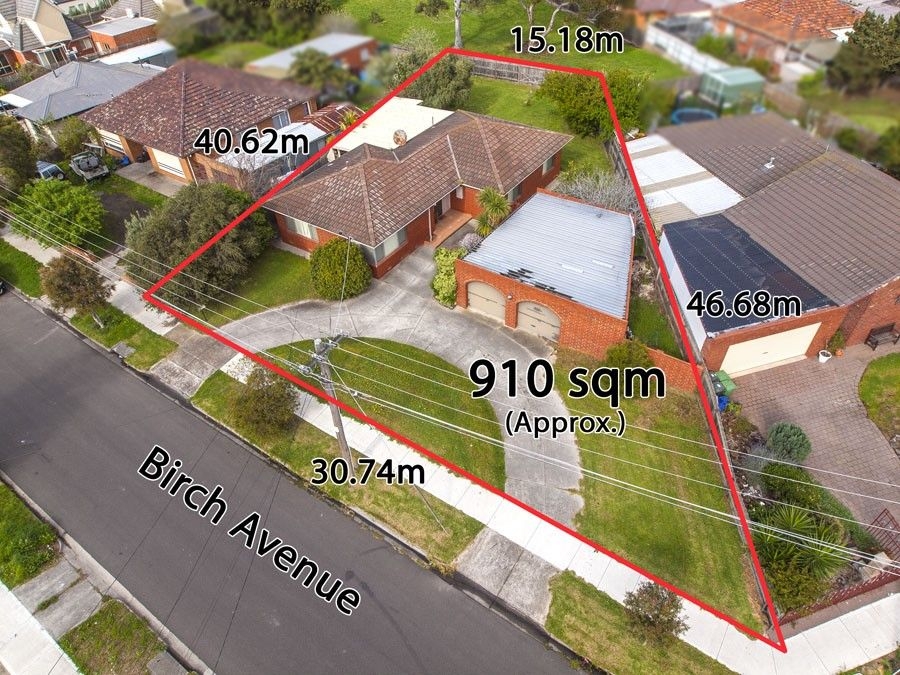 35 Birch Ave, Tullamarine, VIC 3043