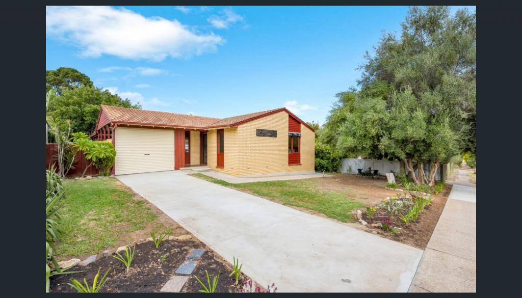 43 Fairview Gr, Hackham West, SA 5163
