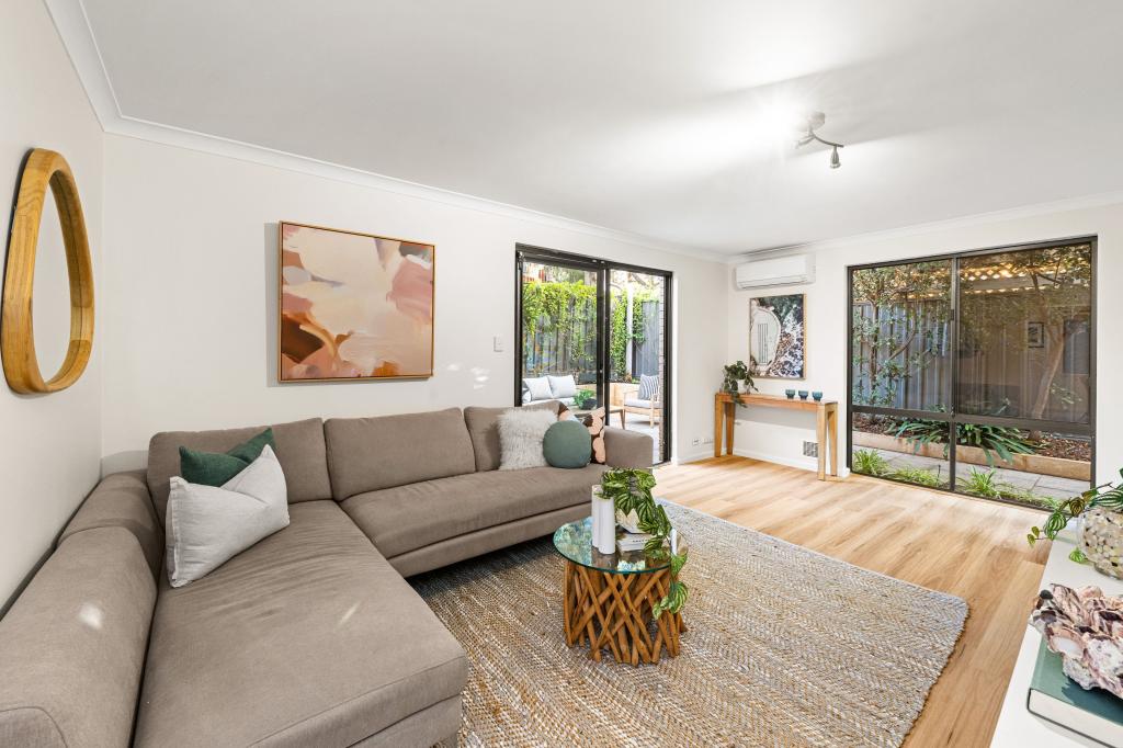 4/11 Gibbon St, Mosman Park, WA 6012