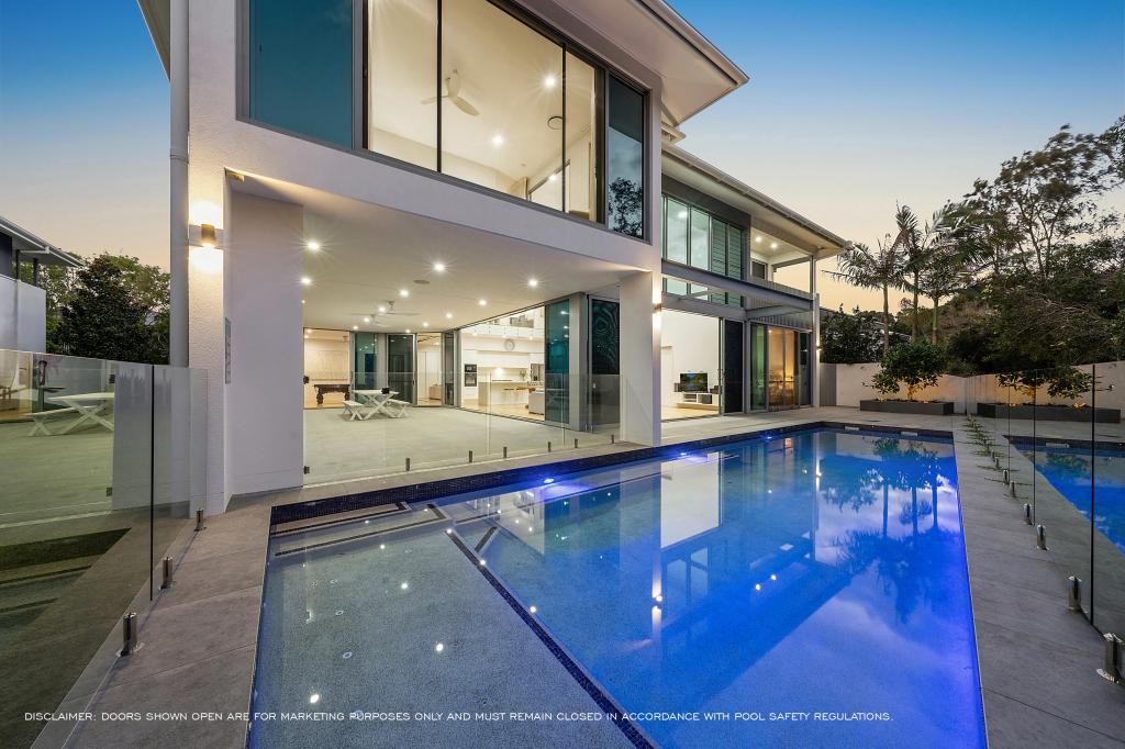5 Sunset Beach Ave, Yaroomba, QLD 4573