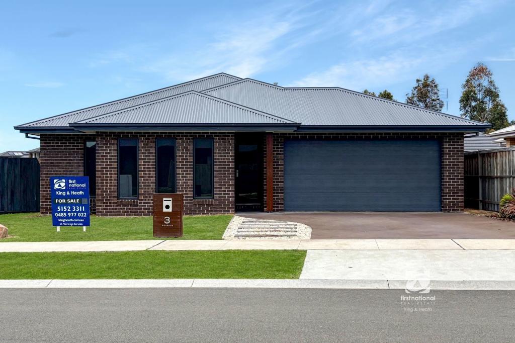 3 Meander Way, Bairnsdale, VIC 3875