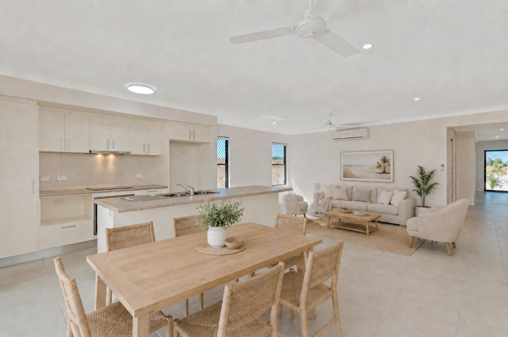 5 Eluma Mews, Smithfield, QLD 4878