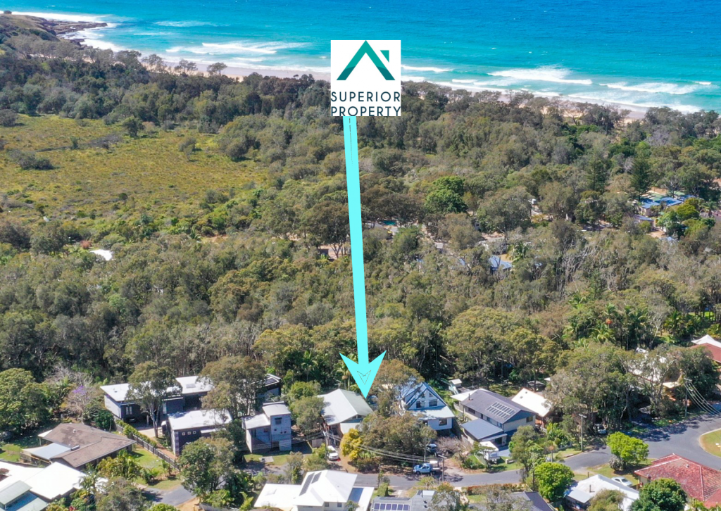 43 Fishermans Dr, Emerald Beach, NSW 2456