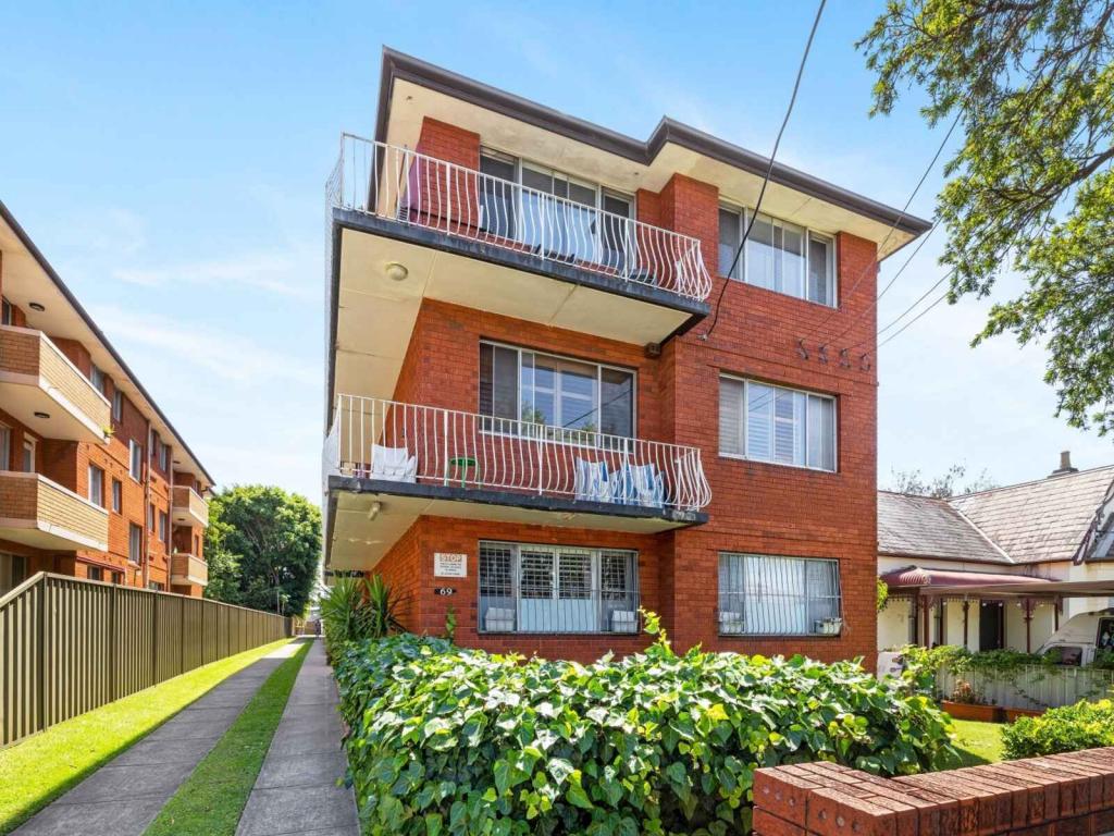 11/69 Warren Rd, Marrickville, NSW 2204