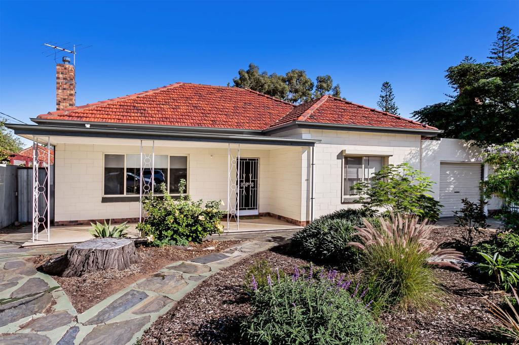 201 Fletcher Rd, Largs Bay, SA 5016