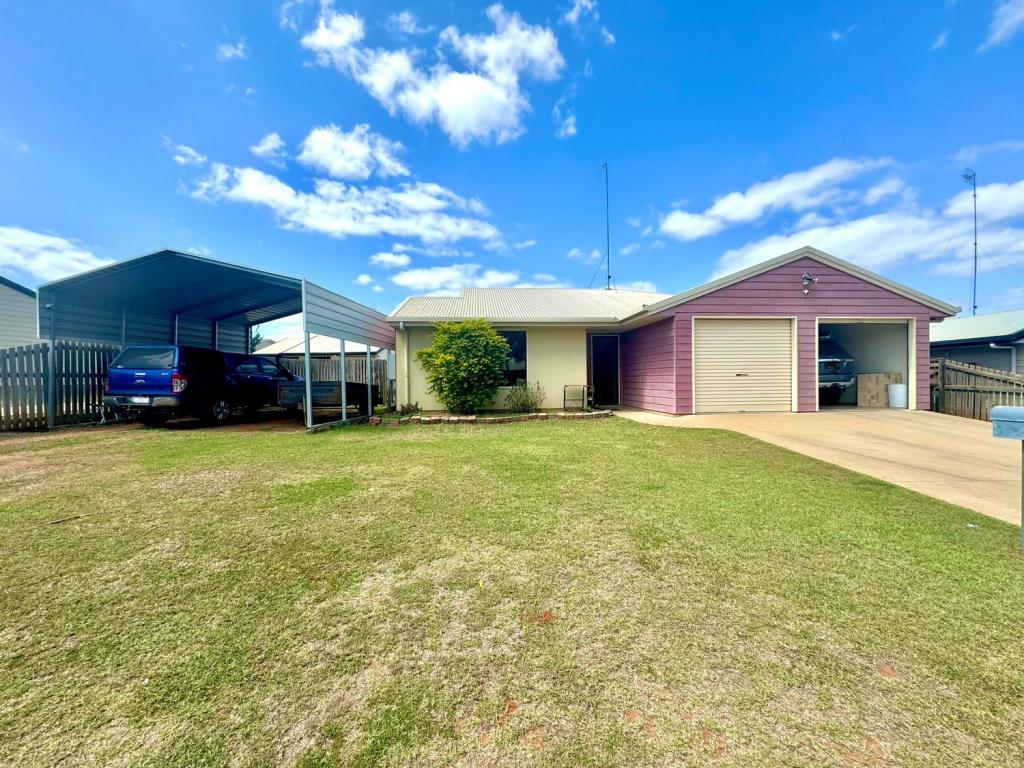 20 Savannah Dr, Moranbah, QLD 4744