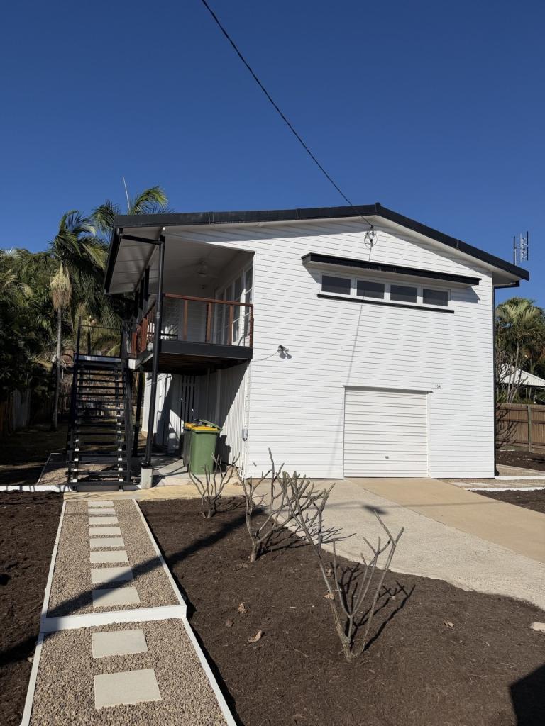 154 Bundock St, Belgian Gardens, QLD 4810