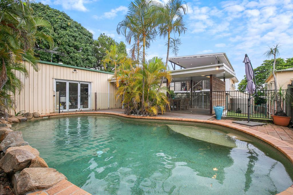 32 Sapsford St, Northgate, QLD 4013