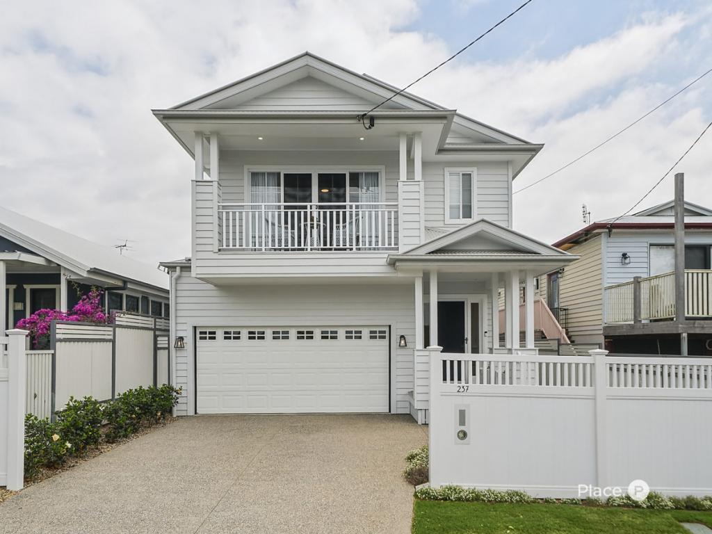 237 Oxley Ave, Margate, QLD 4019