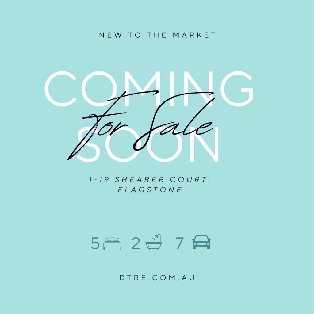 1-19 Shearer Ct, Flagstone, QLD 4280