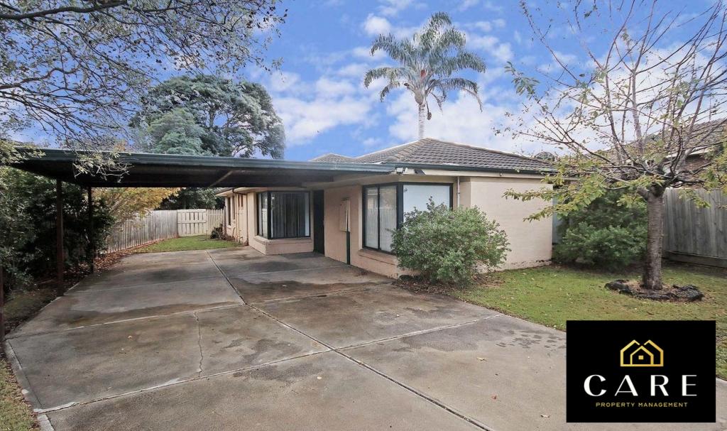 107 Sladen St, Cranbourne, VIC 3977