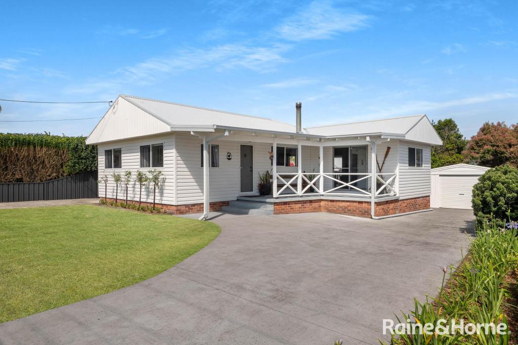 3 Ingestre Ave, Shoalhaven Heads, NSW 2535