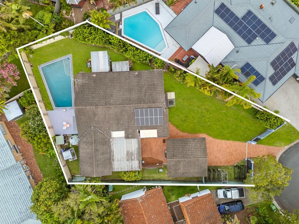 17 Rumbalara Ave, Ashmore, QLD 4214