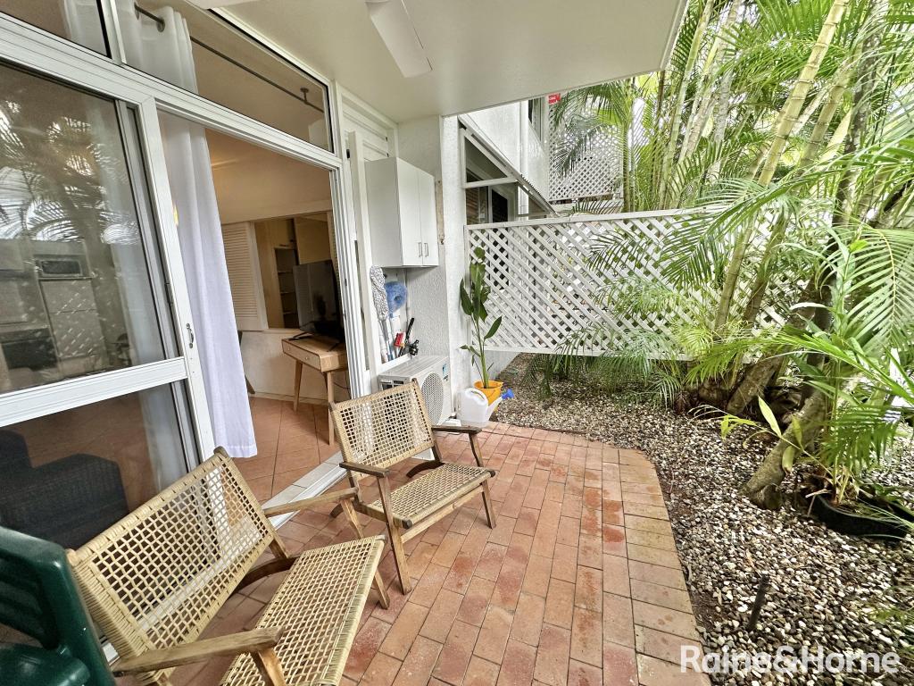 102/9-11 Blake St, Port Douglas, QLD 4877