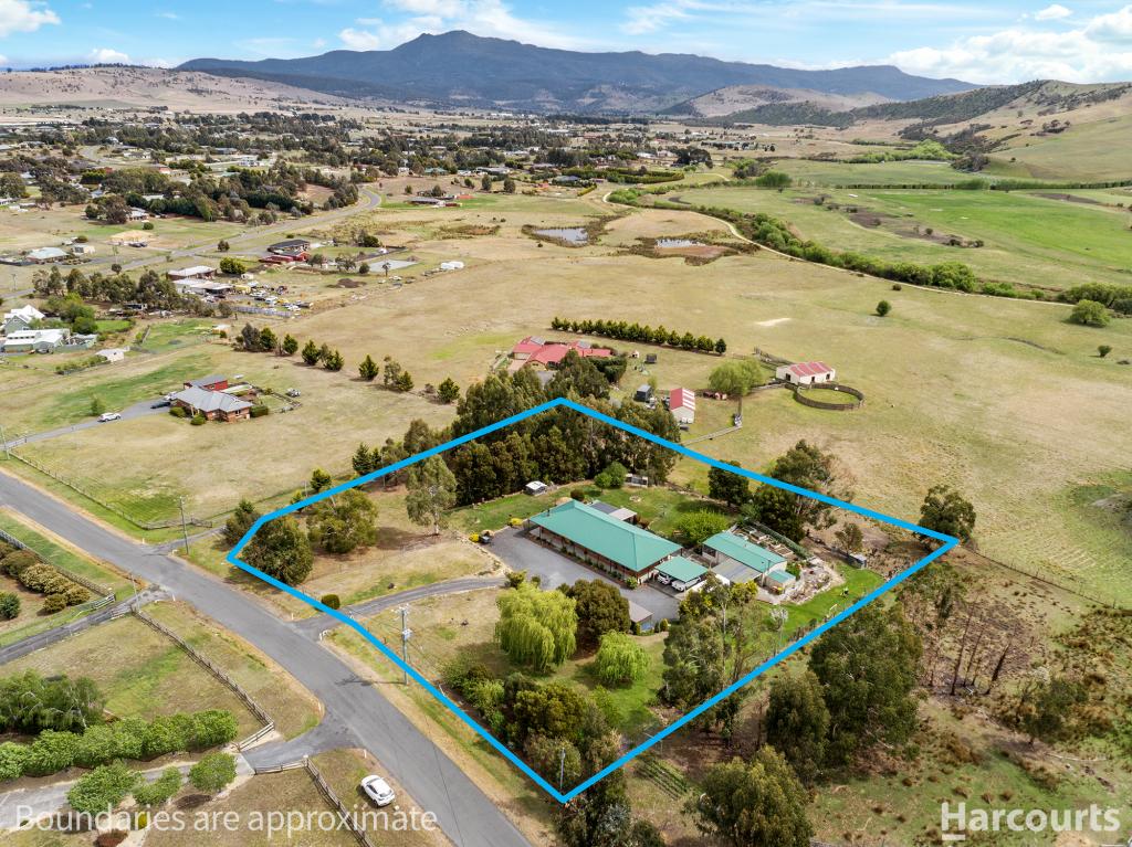 4 Blackburn Ave, Pontville, TAS 7030