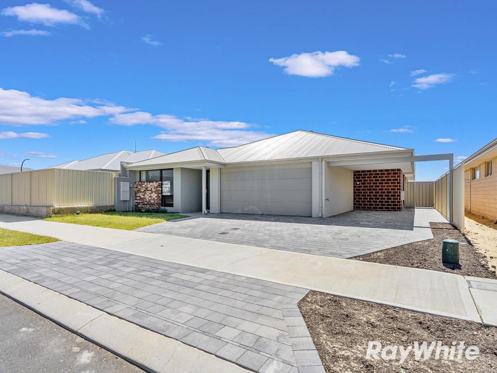 34a Karnak Pkwy, Dawesville, WA 6211