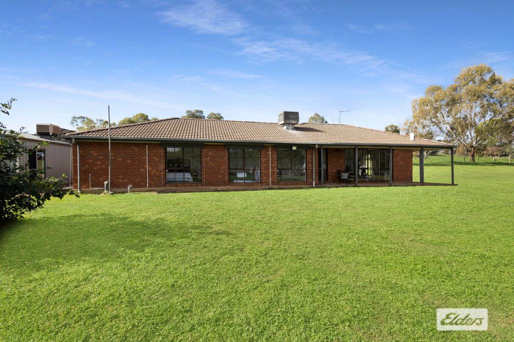 162 Axedale-Kimbolton Rd, Axedale, VIC 3551