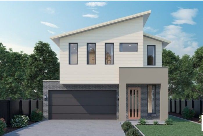 Contact Agent For Address, Austral, NSW 2179
