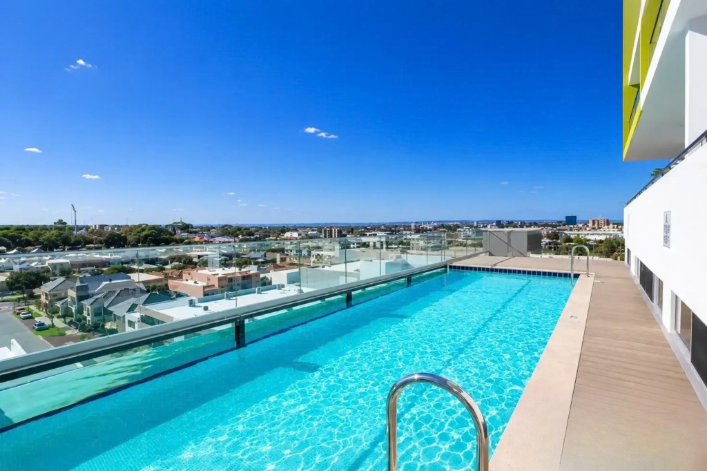 45/33 Newcastle St, Perth, WA 6000