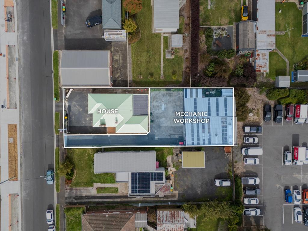 6 Gollan St, Ulverstone, TAS 7315