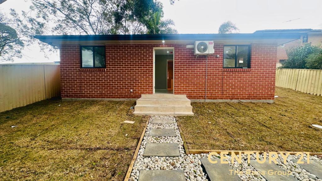 41A SHEDWORTH ST, MARAYONG, NSW 2148