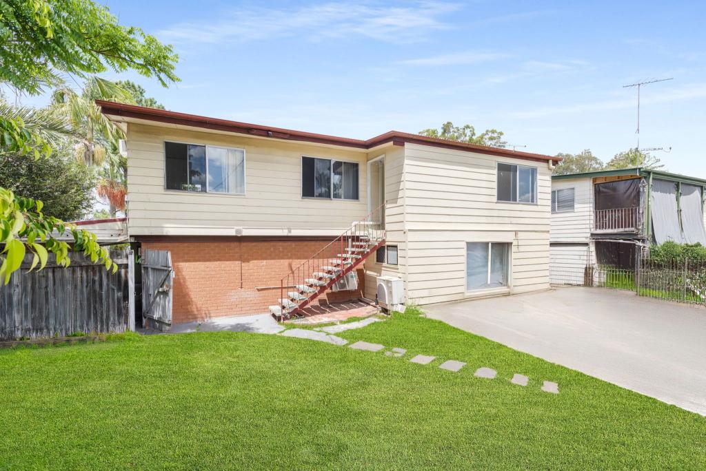 9 Bambil St, Crestmead, QLD 4132