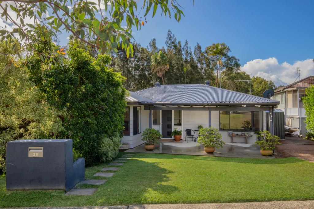 38 Smith Rd, Elermore Vale, NSW 2287