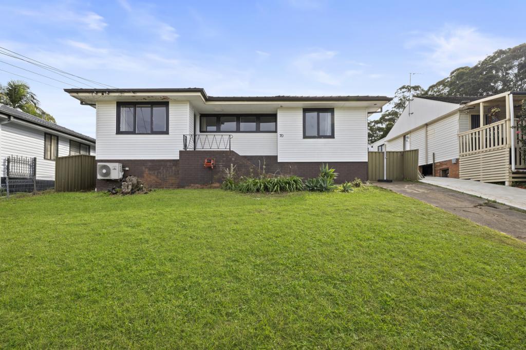70 Strickland Cres, Ashcroft, NSW 2168