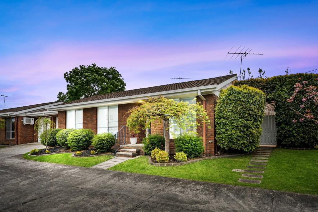 3/16 Montague St, Highton, VIC 3216