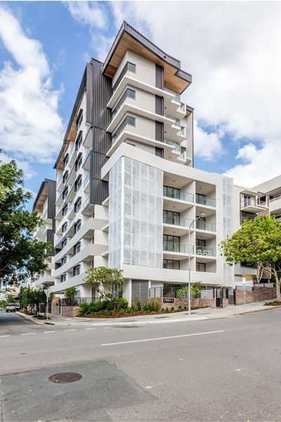 311/8 Dickens St, Spring Hill, QLD 4000