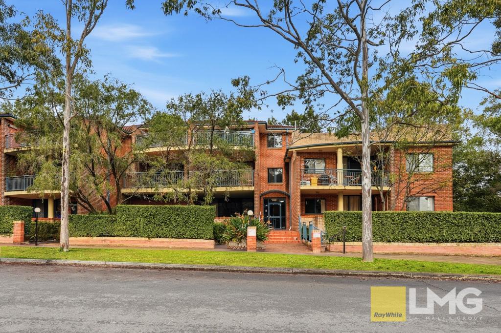 1/38-44 Sherwood Rd, Merrylands West, NSW 2160