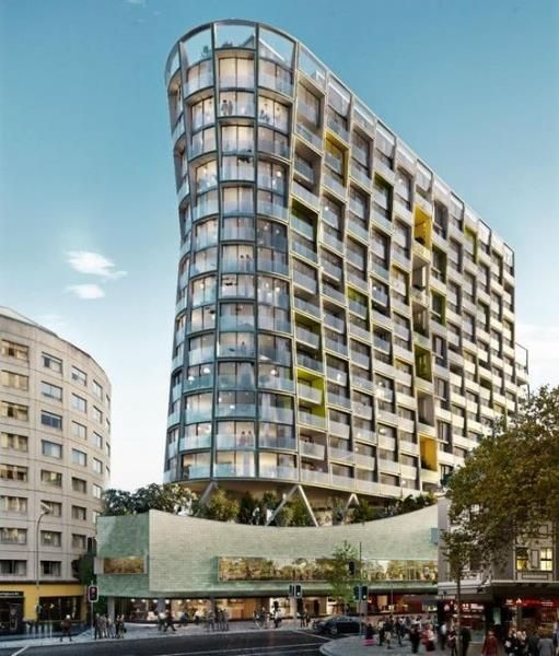 1308/226 Victoria St, Potts Point, NSW 2011