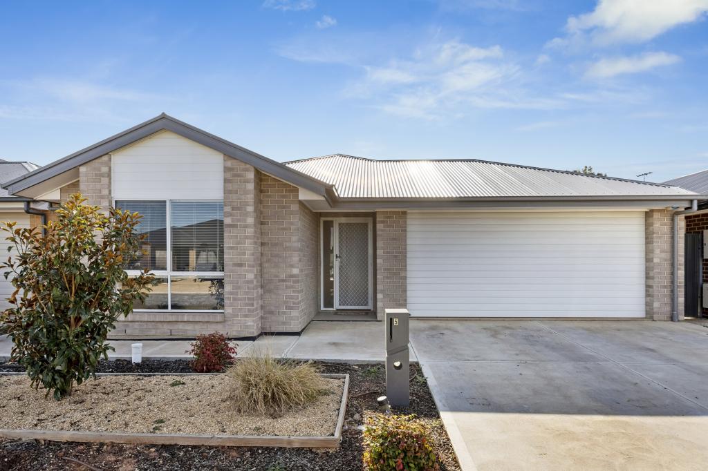 5 Myrta Ave, Andrews Farm, SA 5114