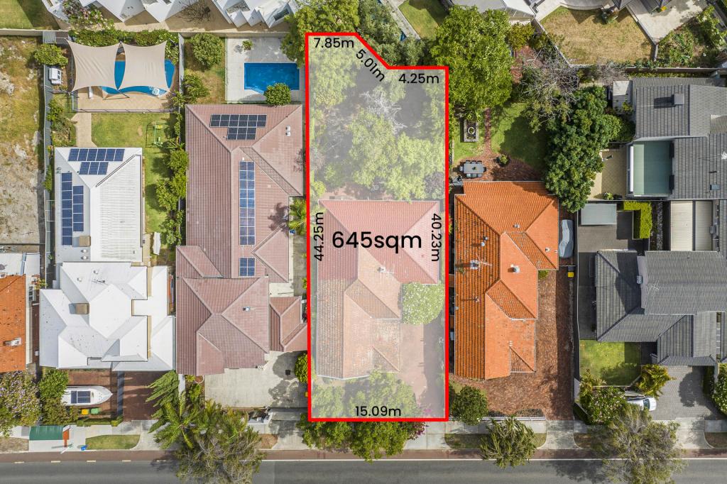 278 Mill Point Rd, South Perth, WA 6151