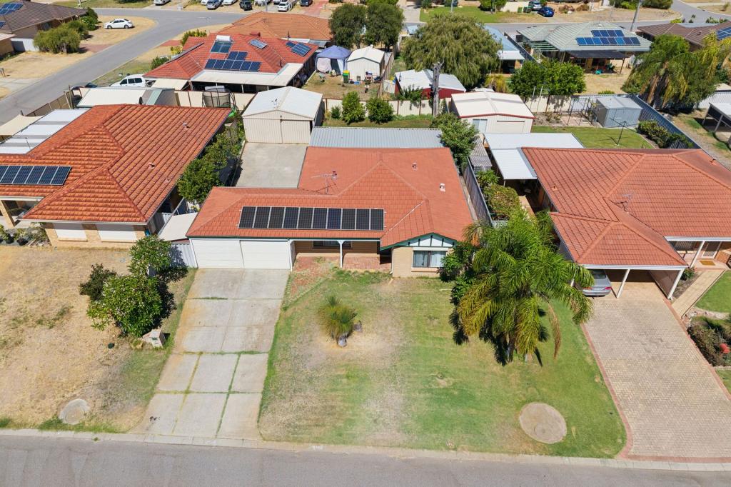 7 MACKAY PL, COOLOONGUP, WA 6168