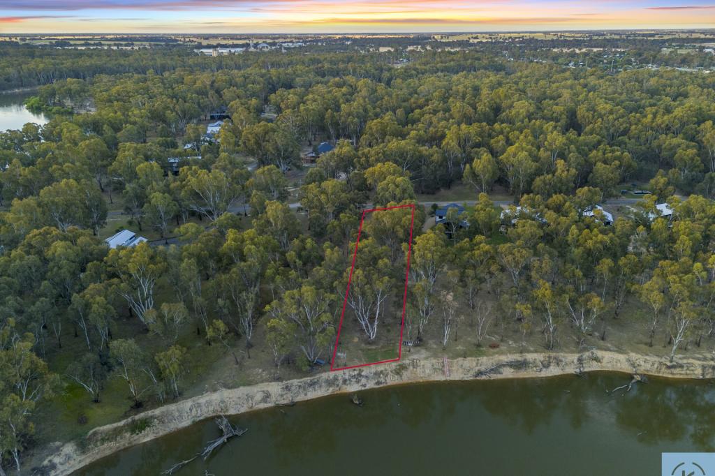 22 Bushlands Rd, Tocumwal, NSW 2714