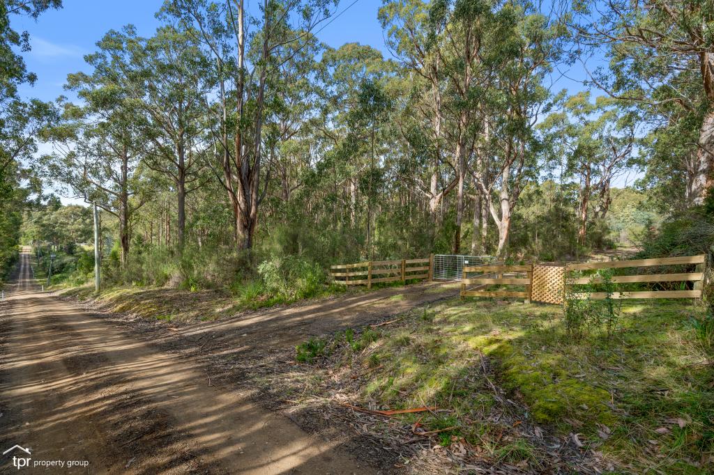 33 JAGER RD, SOUTHPORT, TAS 7109