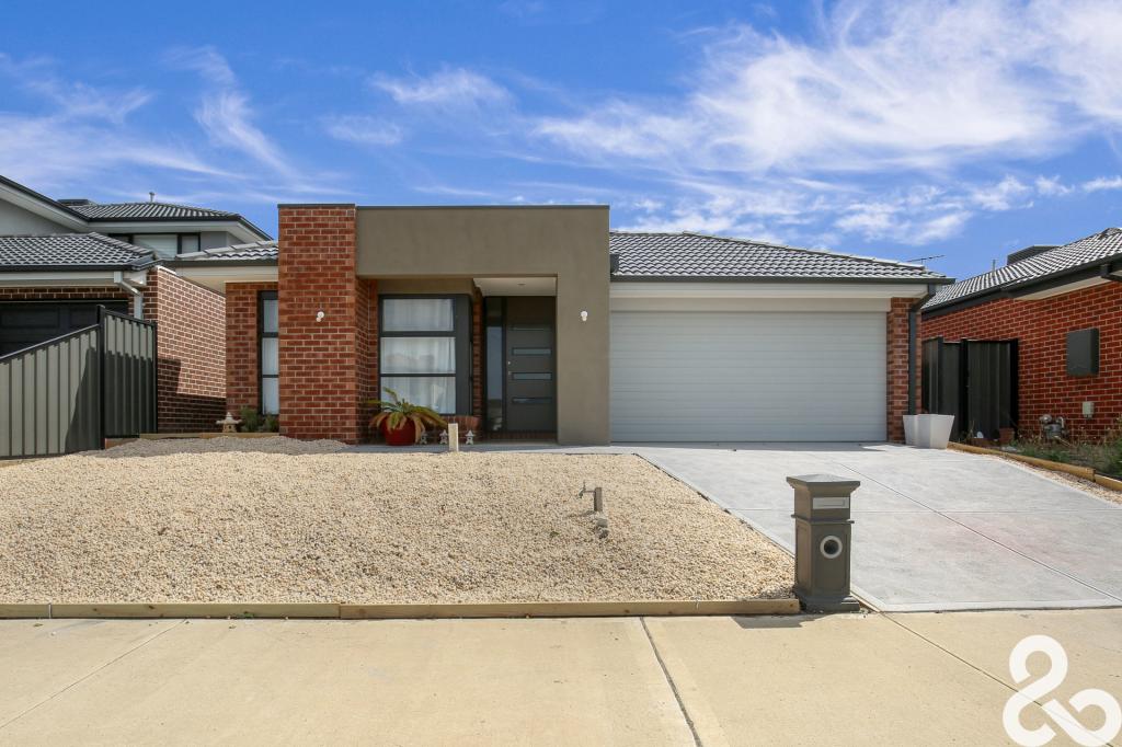 94 Langdon Dr, Mernda, VIC 3754